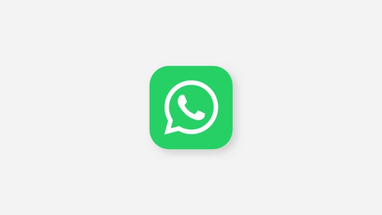WhatsApp Share status to Facebook