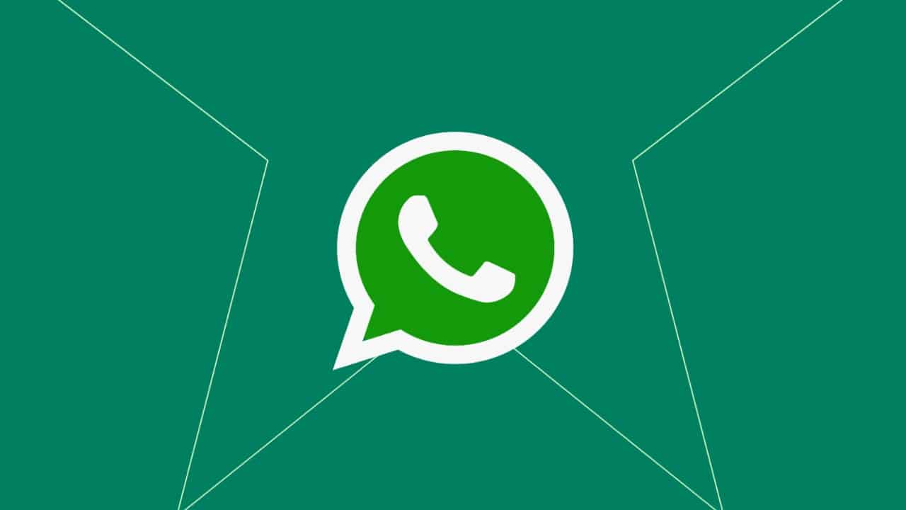WhatsApp New Global audio player