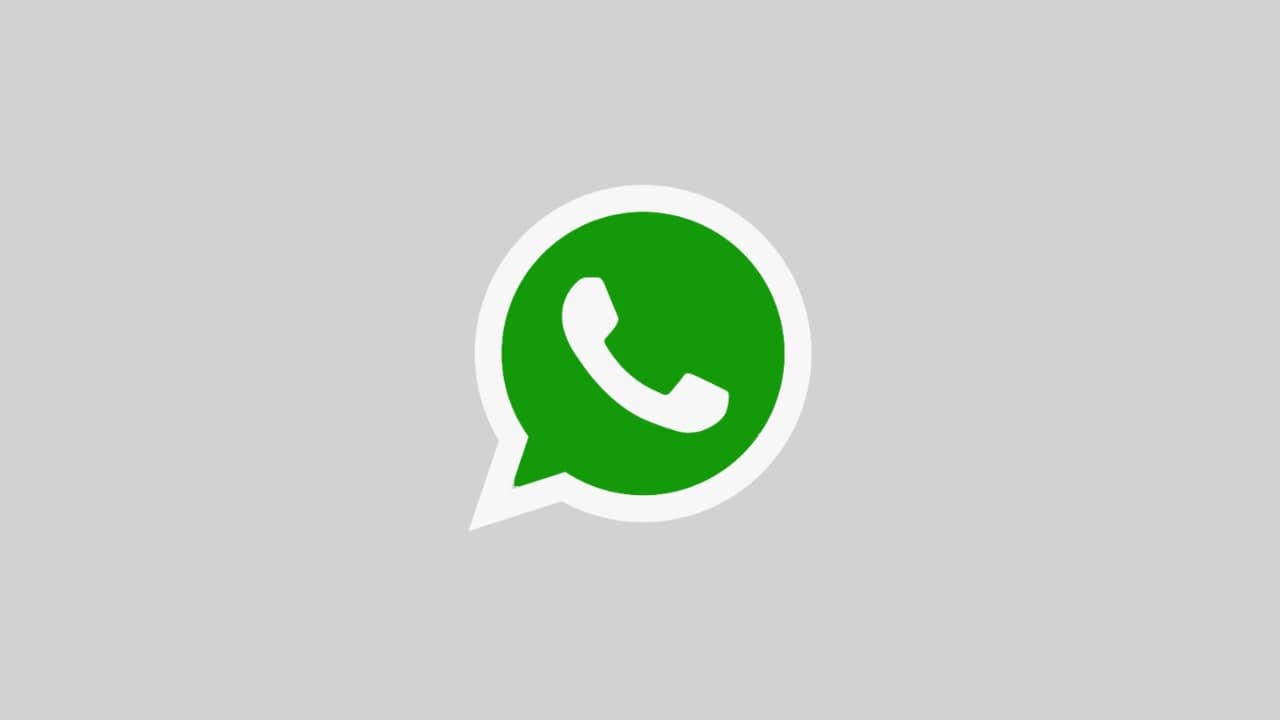 WhatsApp new encryption for message reactions