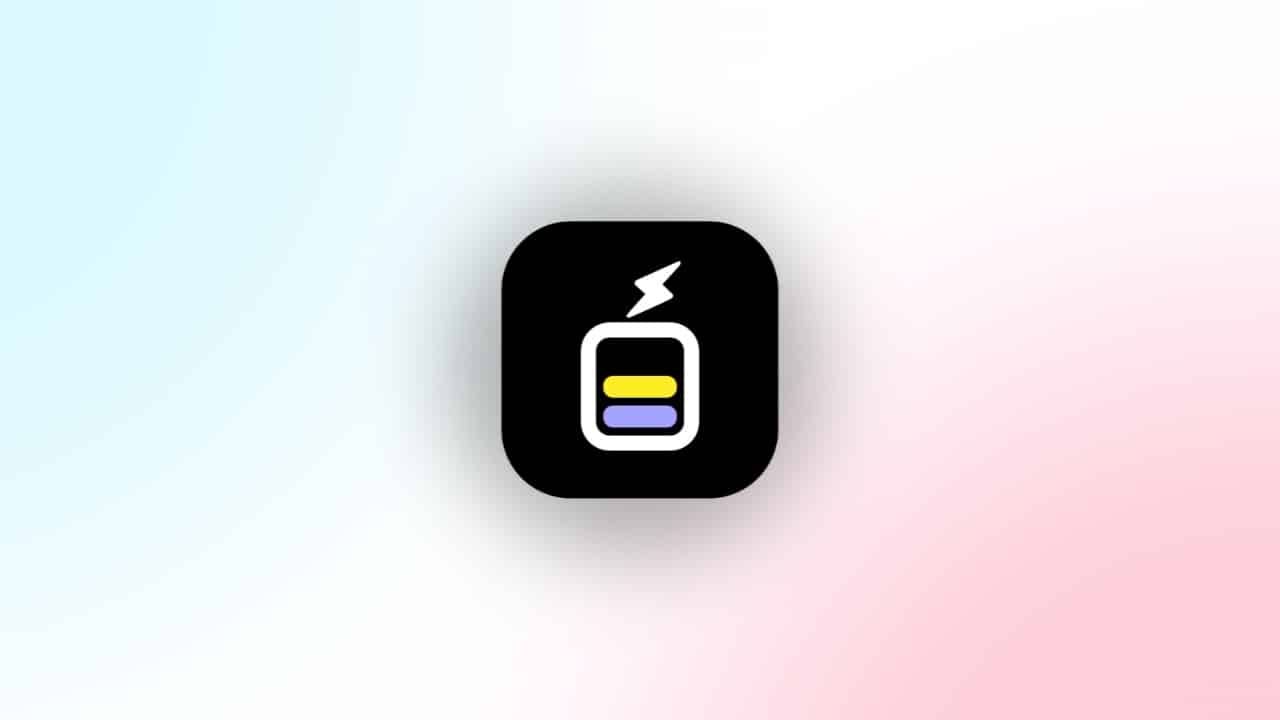 Pika Charging animations app