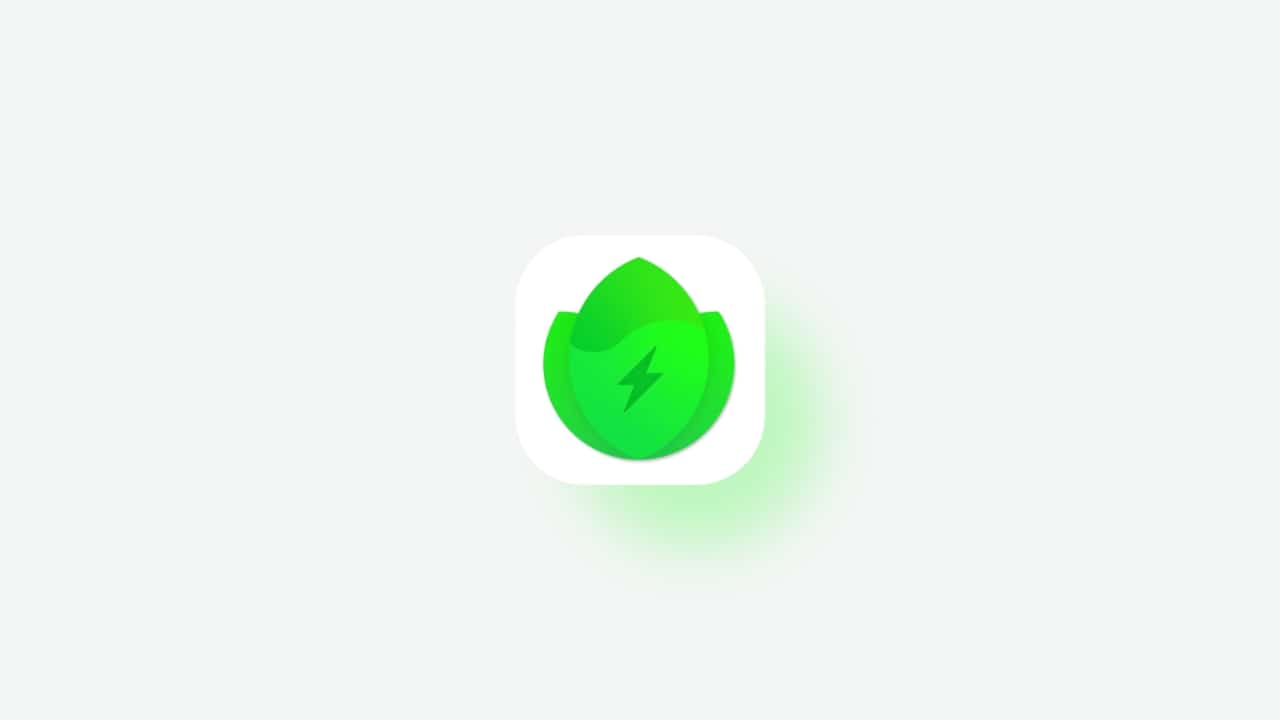 Battery Guru Health app