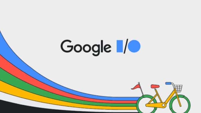 Biggest Announcements Google I/O