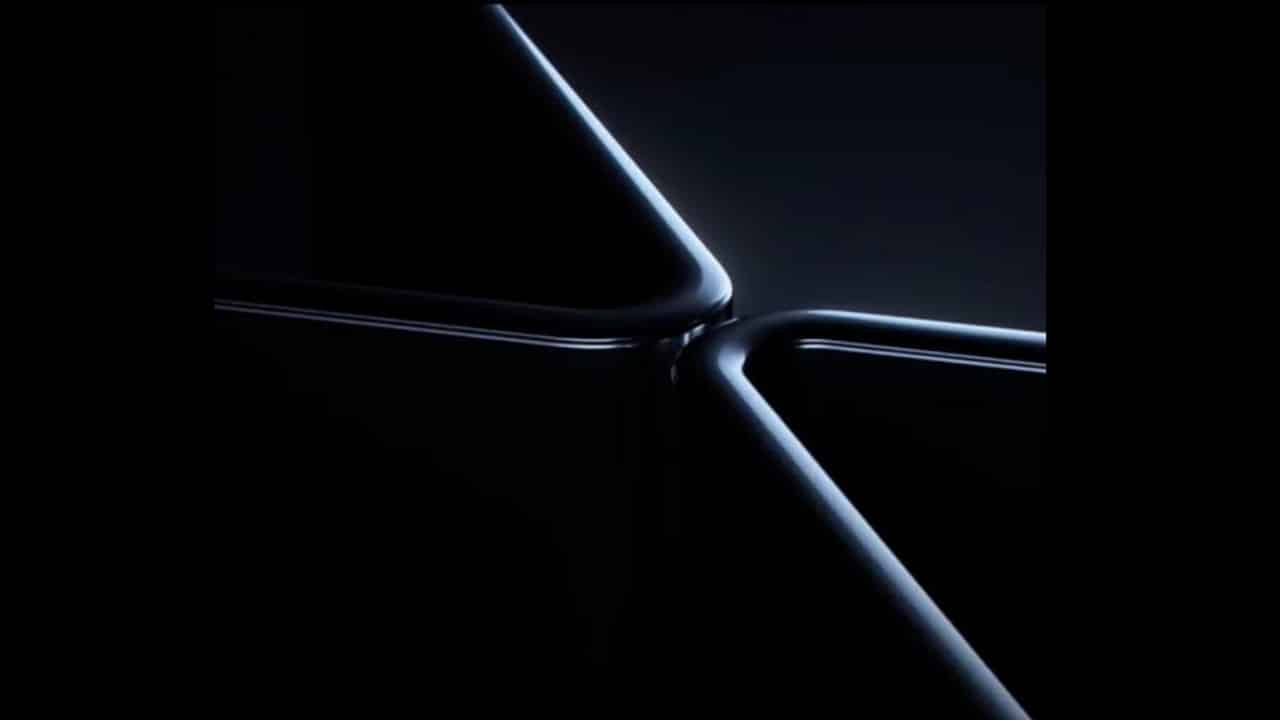 OnePlus Foldable Phone Launch