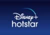 Disney+ Hotstar to Streaming Asia Cup