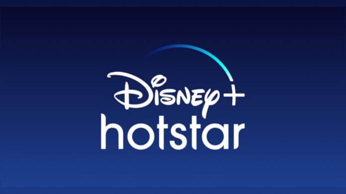 Disney+ Hotstar to Streaming Asia Cup