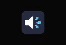 Speaker Cleaner Gogone app