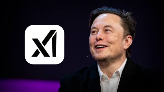Elon Musk XAI