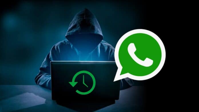 Recover Stolen WhatsApp Account