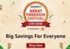Amazon Great Freedom Festival Sale 2023