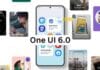 Samsung One UI 6.0