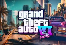 Rockstar Games GTA 6 Trailer