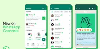 How to Create a WhatsApp Channe