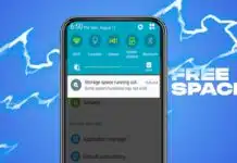 Free Storage Space on Your Android