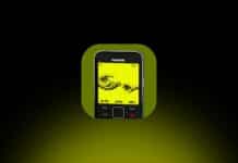 Nokia 1280 Launcher App