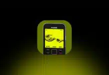 Nokia 1280 Launcher App: Bring back the nostalgia of the classic Nokia phone Nokia 1280 Launcher App