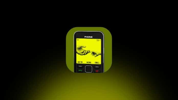 Nokia 1280 Launcher App