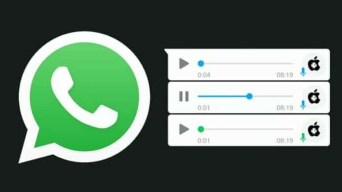 Save and Find Audio Files on WhatsApp
