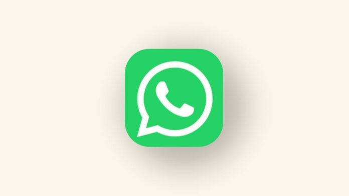 read messages on WhatsApp