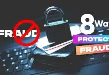8 Ways to Protect Yourself from Fraud