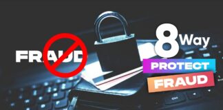 8 Ways to Protect Yourself from Fraud