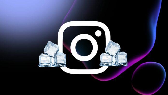 Unfreeze Instagram Account