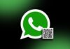 Fix a "No Valid QR Code Detected" WhatsApp