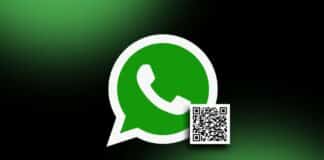 Fix a "No Valid QR Code Detected" WhatsApp
