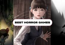 18 Best Horror Games for Android