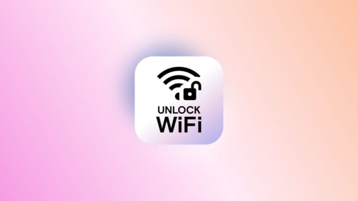 Connect Android Device to Wi-Fi