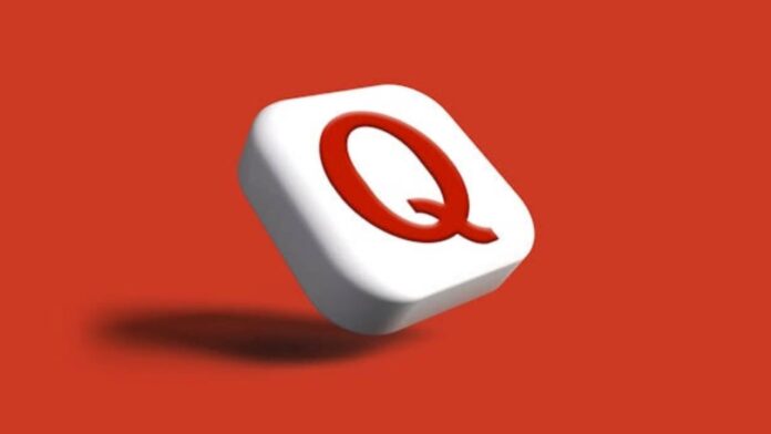 Quora Account
