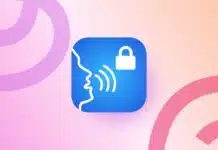 Voice Lock App: Use Voice Command (Hey Siri) to Unlock Your Phone Screen voice lock app
