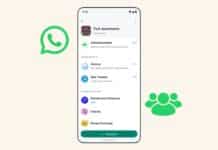 Manage WhatsApp Groups