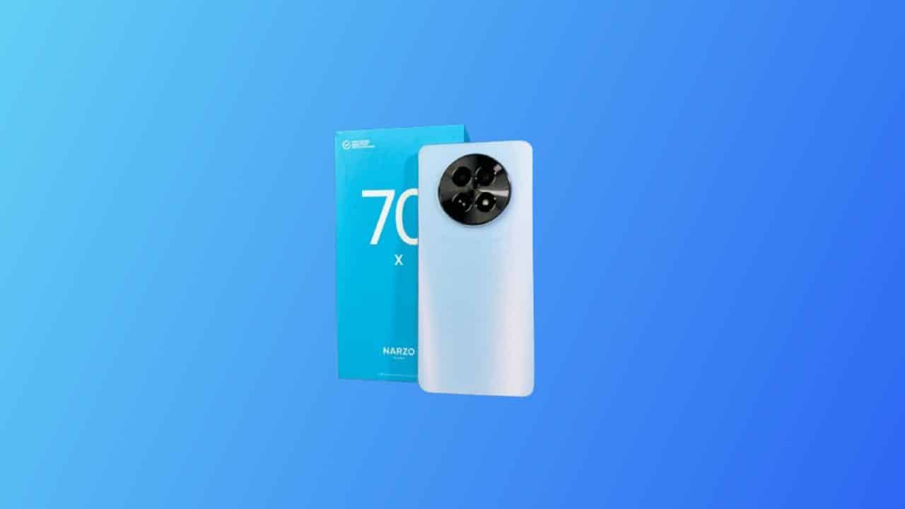 Realme Narzo 70X 5G An Affordable Smartphone Under 15 000 With Dual realme-narzo-70x-5g-an-affordable-smartphone-under-15-000-with-dual