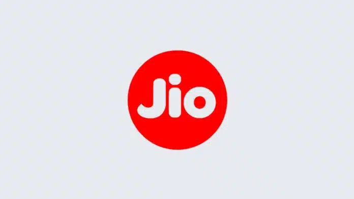 Jio 5.5G Network