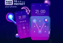 Pattern Lock Screen App: Lock Your Phone in a Stylish Way! Pattern Lock Screen App