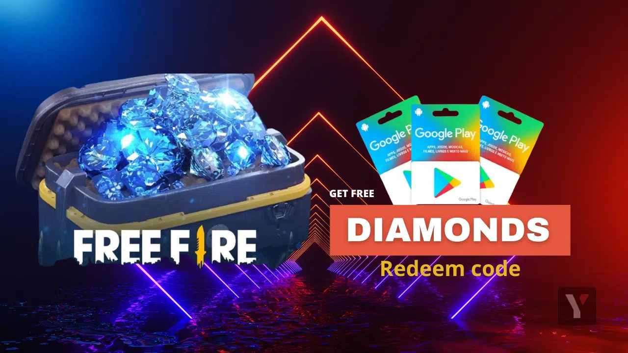 Gaming 2025 Giveaway Garena Free Fire Diamond 2025 Yitake Redeem Coupon Code