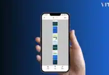 How to Take Scrolling Screenshot on Android