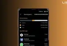 How to Check Ram Usage in Android Smartphone