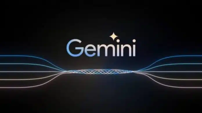 Google Gemini Nano Banana Model