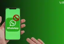 How to Recover Blocked Whatsapp Account
