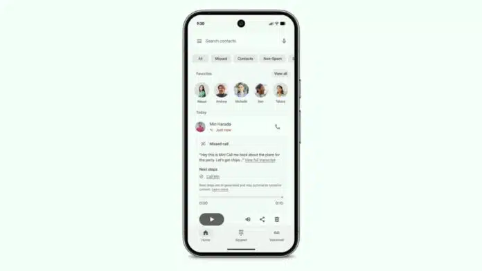 Google Pixel 10