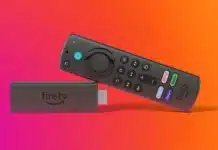 Fire TV Stick Problems