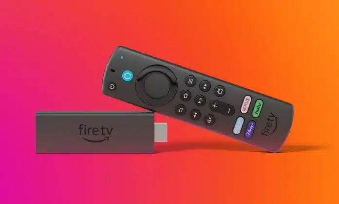 Fire TV Stick Problems