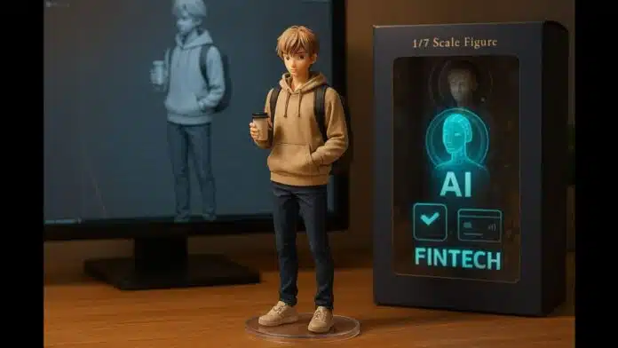 Create Your 3D Model