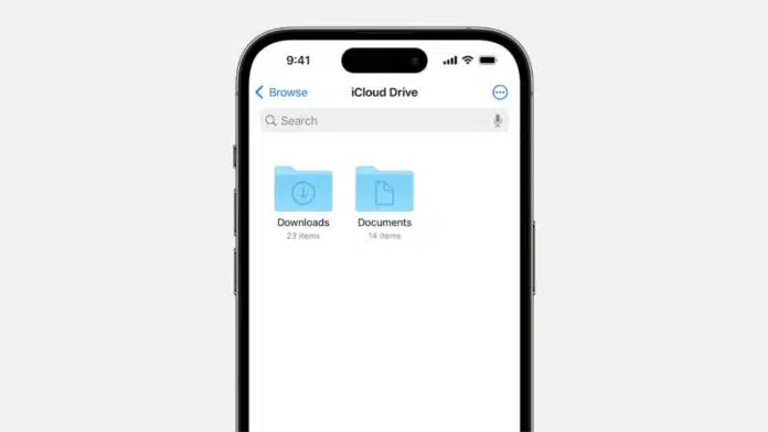 Find Downloaded Files on iPhone or Android