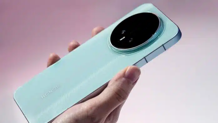 Honor Magic 8