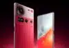 Nubia Z80 Ultra