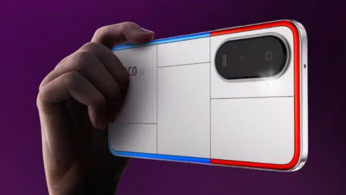 Poco M7 Plus 5G