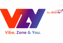 Dish TV VZY Smart TVs