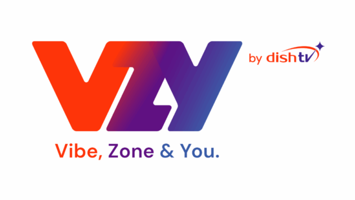Dish TV VZY Smart TVs
